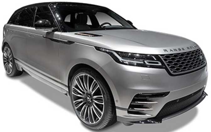 Land Rover Range Rover Velar 2.0 D200 S AWD (2025)