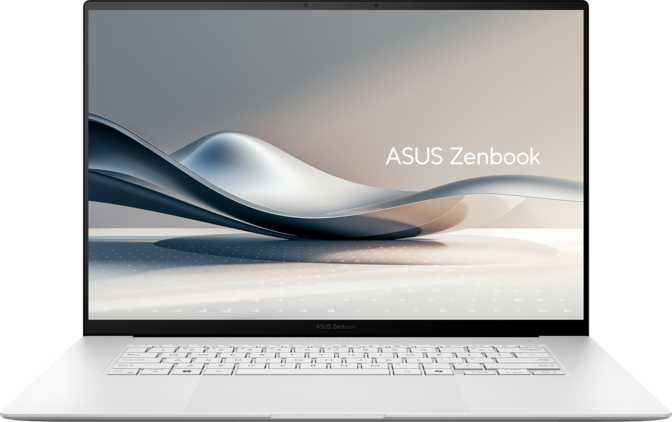 Asus Zenbook S 16 (2024) 16" AMD Ryzen AI 9 HX 370 2GHz / 32GB RAM / 2TB SSD