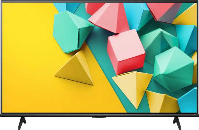 Hisense 75A76K 75"