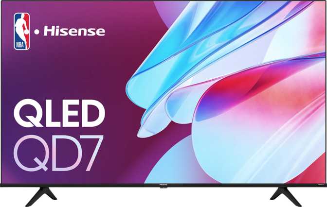 Hisense 85QD7N 85"