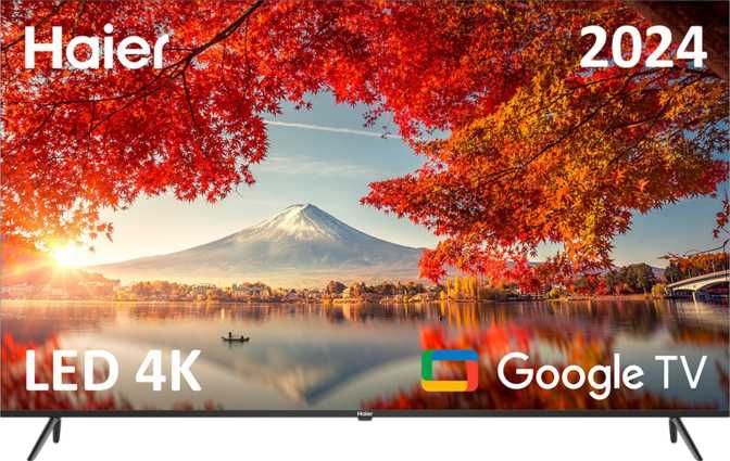 Haier H70K800UX 70"