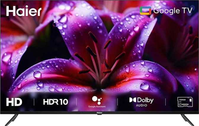 Haier 32K7G 32"