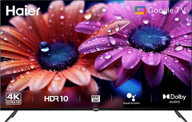 Haier M65UG 65"