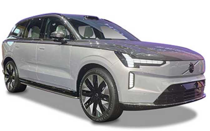 Volvo EX90 Single Motor Core 7-Seater (2025)