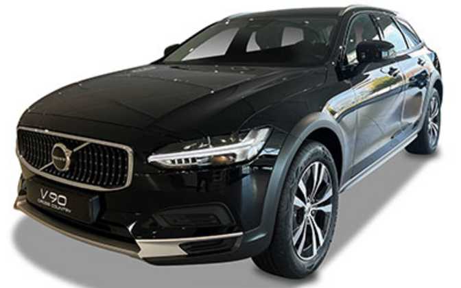 Volvo V90 Cross Country B4 D AWD Ultimate Auto (2024)