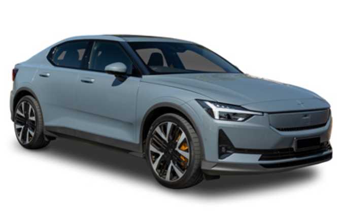 Polestar 2 Standard Range Single Motor Plus Pack (2025)