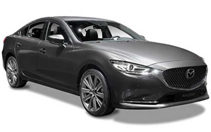 Mazda 6 2.0 Skyactiv-G 194 20th Anniversary Automatic (2024)