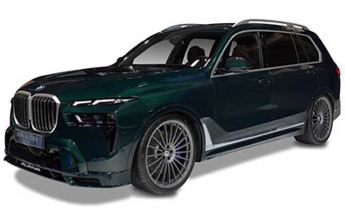 Alpina XB7 4.4 (2024)