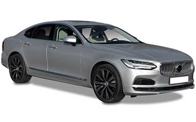 Volvo S90 T8 AWD Recharge Plus Bright Auto (2024)