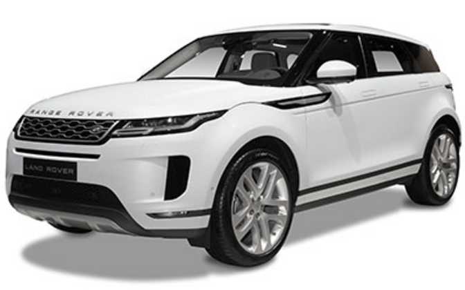 Land Rover Range Rover Evoque D200 Autobiography AWD Automatic (2025)