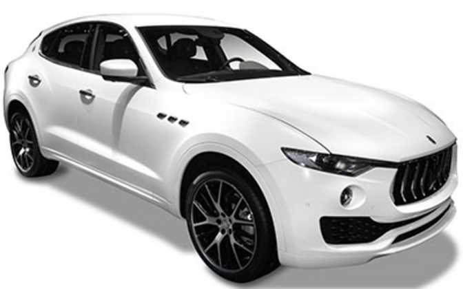 Maserati Levante 3.0 V6 430HP Modena Ultima Automatic 4WD (2024)