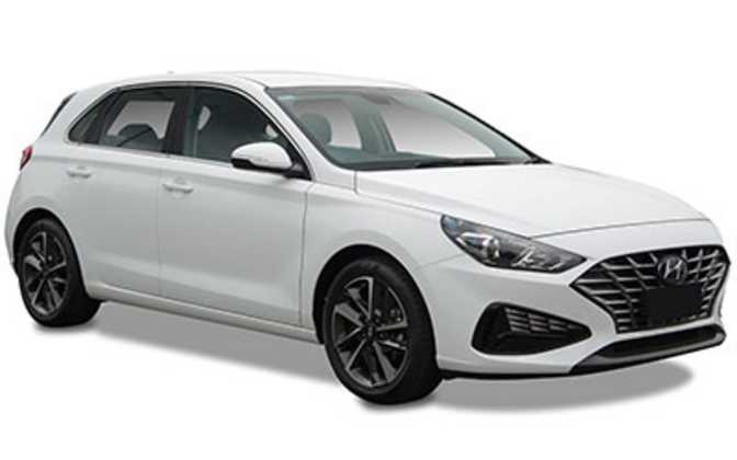 Hyundai i30 1.5 T-GDI Hybrid N Line DCT (2025)