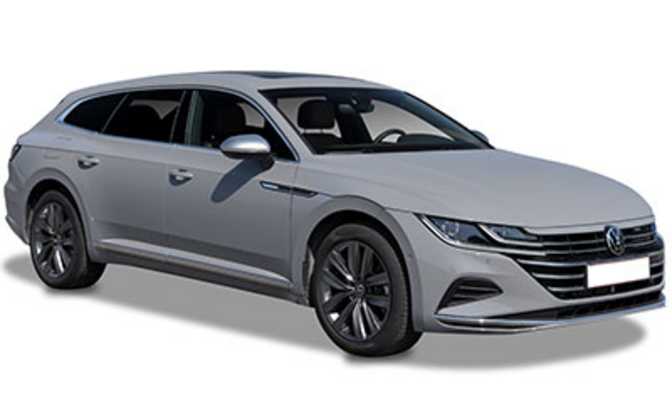 Volkswagen Arteon 2.0 TSI OPF DSG 4Motion R Shooting Brake (2024)