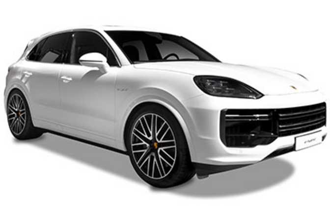 Porsche Cayenne 4.0 V8 GTS (2025)