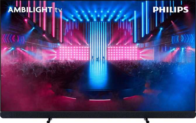 Philips 77OLED909/12 77"