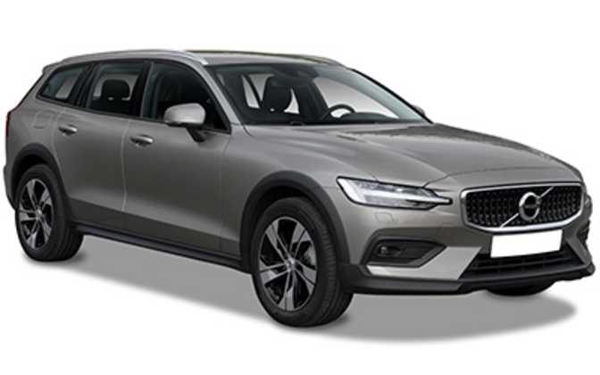 Volvo V60 Cross Country B4 D AWD Plus Auto (2024)