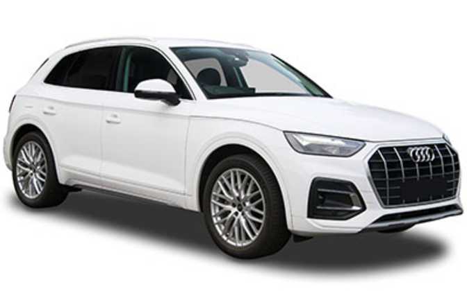 Audi Q5 55 TFSI e S Tronic quattro S line Business (2024)