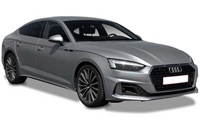 Audi S5 S Tronic quattro Edition One (2025)