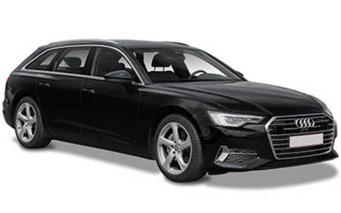 Audi A6 55 TFSI e quattro S Tronic S line Avant (2025)