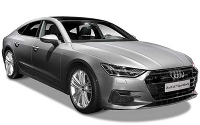 Audi A7 55 TFSI e S Tronic quattro (2025)