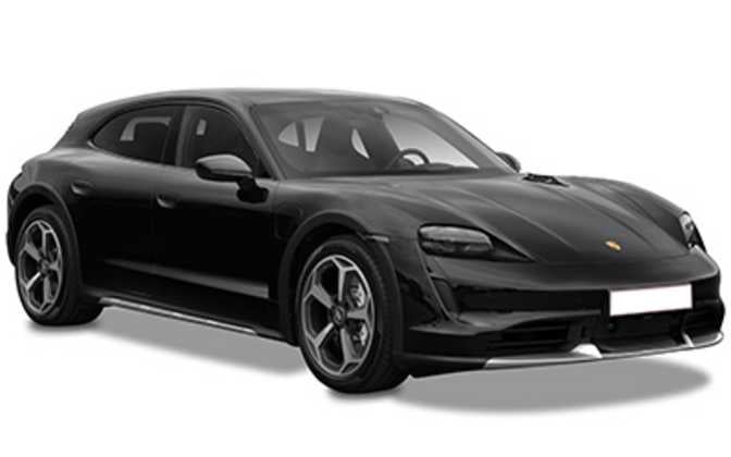 Porsche Taycan 4S Sport Turismo (2025)