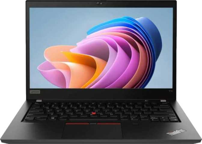 Lenovo ThinkPad T14 Gen 1 14" Intel Core i7-10610U 1.8GHz / Nvidia GeForce MX330 / 32GB RAM / 1TB SSD