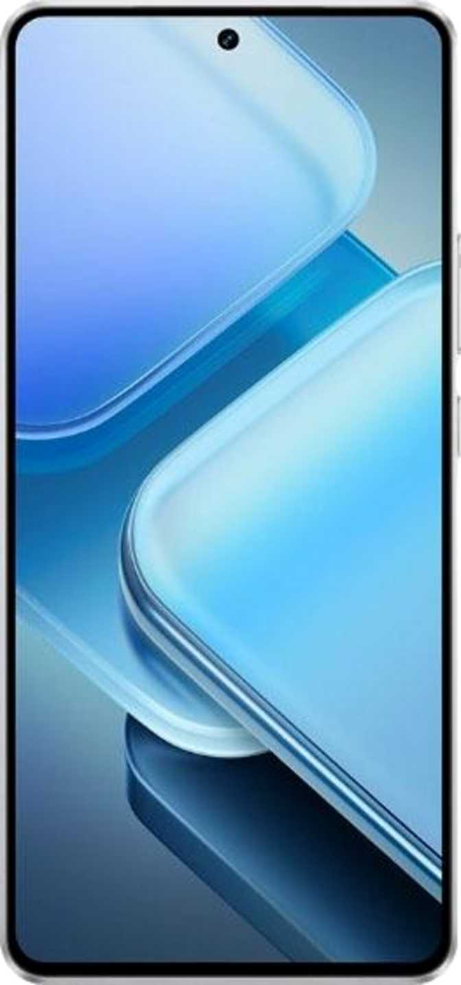 Vivo iQOO Z9 Turbo Plus