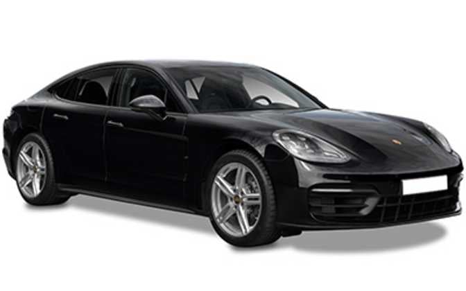 Porsche Panamera 4 (2025)