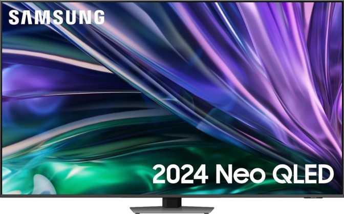 Samsung QE75QN88DBTXXU 75"