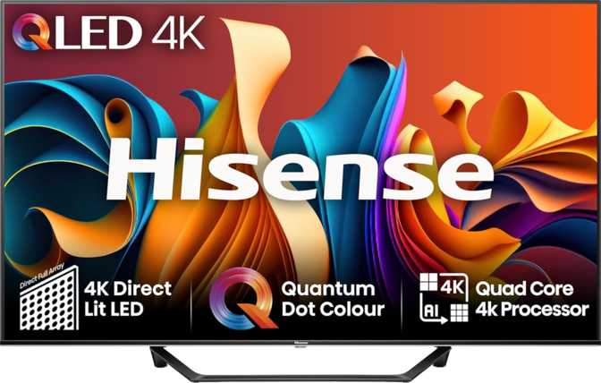 Hisense 65A7NQTUK 65"