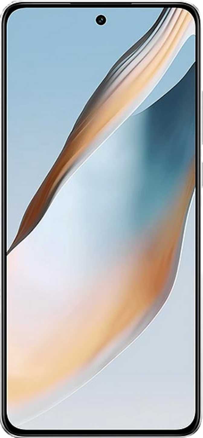 Oppo K12 Plus