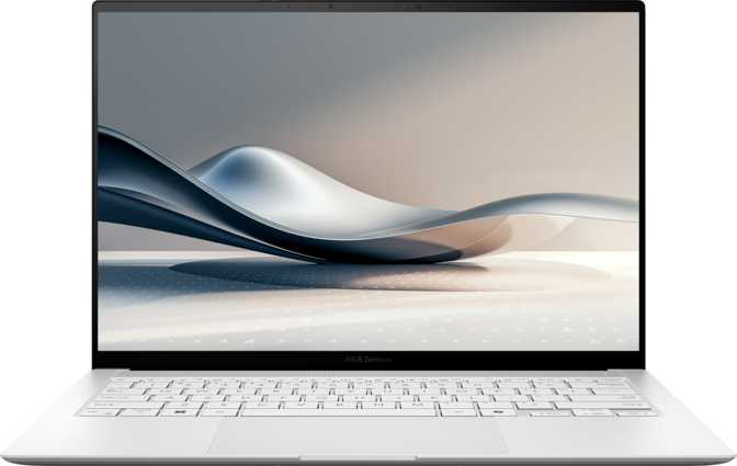 Asus ZenBook S 14 (UX5406) 14" Intel Core Ultra 7 258V 2.2GHz / 32GB RAM / 1TB SSD
