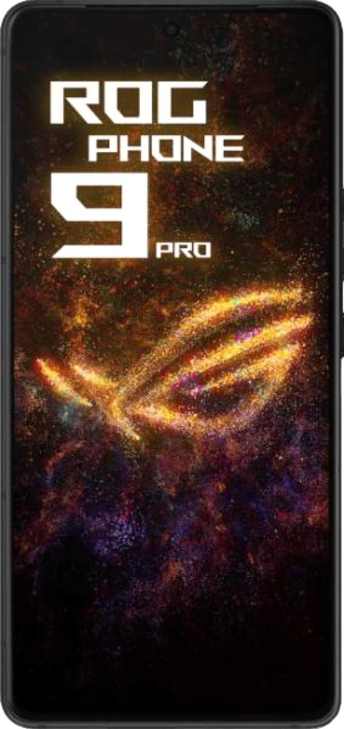 Asus ROG Phone 9 Pro