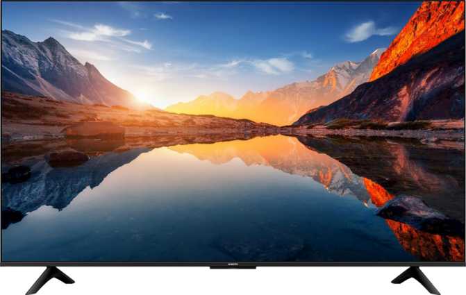 Xiaomi TV A 65"