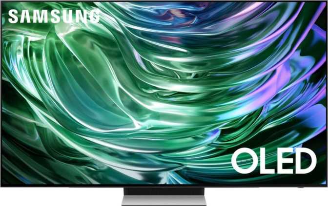 Samsung QE83S93DAEXXU 83"