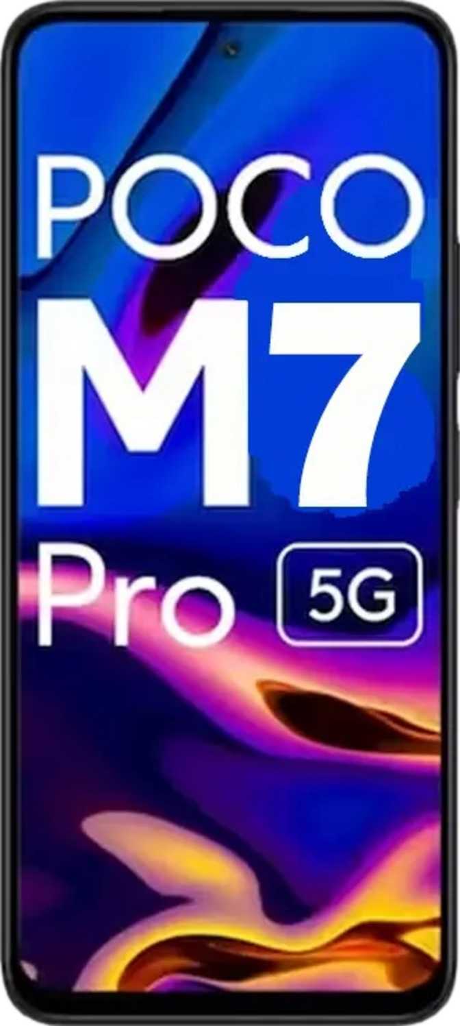 Xiaomi Poco M7 Pro 5G En Ucuz Fiyatlar ile Satın Al