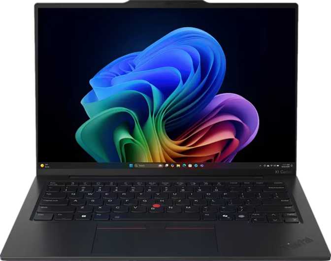 Lenovo ThinkPad X1 Carbon Gen 13 Aura Edition 14" Intel Core Ultra 7 258V 2.2GHz / 32GB RAM / 2TB SSD
