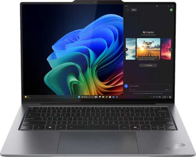 Lenovo ThinkPad X9 14 Aura Edition 14" Intel Core Ultra 7 258V 2.2GHz / 32GB RAM / 1TB SSD