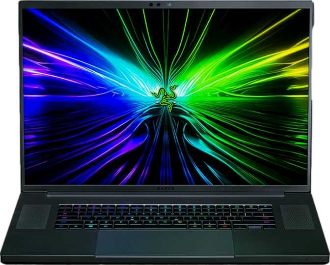 Razer Blade 18 (2024) 18" Intel Core i9-14900HX 2.2GHz / Nvidia GeForce RTX 4070 Laptop / 32GB RAM / 1TB SSD laptop ve notebook