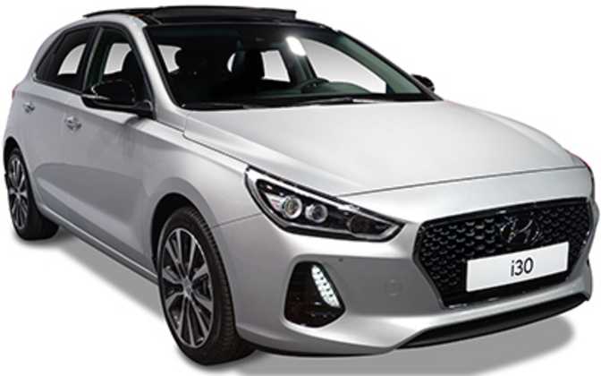 Hyundai i30 2.0 T-GDi N (2019)