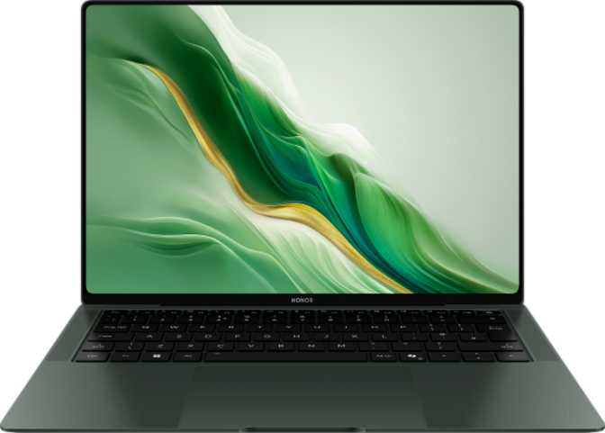 Honor MagicBook Art 14 (2024) 14" Intel Core Ultra 7 155H 1.4GHz / 32GB RAM / 1TB SSD