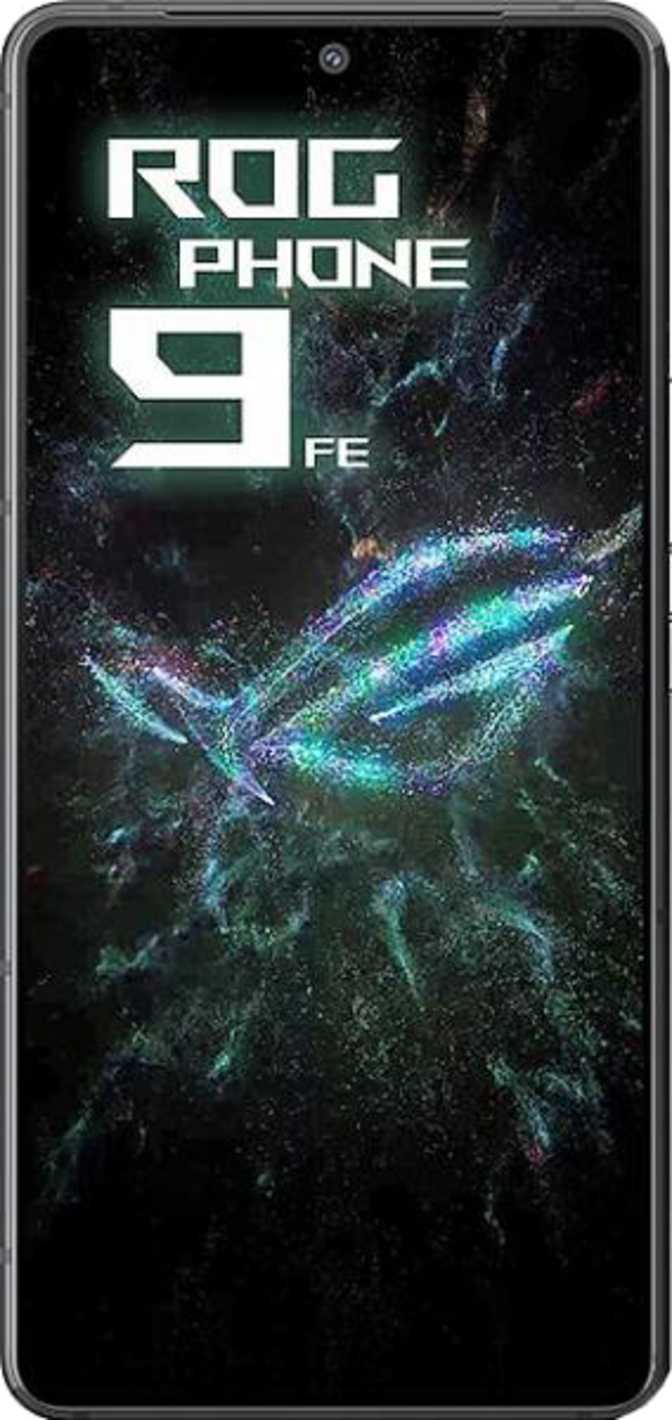 Asus ROG Phone 9 FE