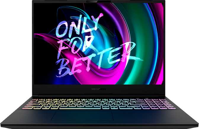 Maibenben Tsunami X639 16" Intel Core i9-13900HX 2.2GHz / Nvidia GeForce RTX 4080 Laptop / 16GB RAM / 1TB SSD laptop ve notebook
