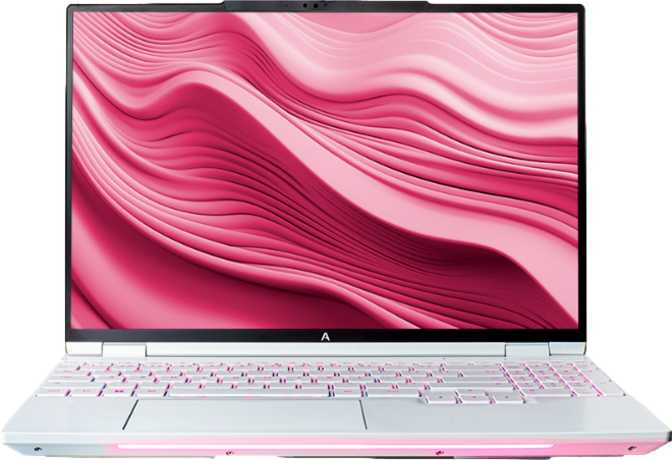 Avell Ion A70i 9 15.3" Intel Core i9-14900HX 2.2GHz / Nvidia GeForce RTX 4060 Laptop / 16GB RAM / 512GB SSD