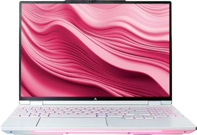 Avell Ion A70i 7 15.6" Intel Core i7-14650HX 2.2GHz / Nvidia GeForce RTX 4060 Laptop / 16GB RAM / 512GB SSD