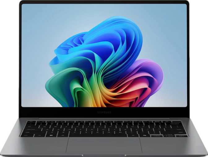 Samsung Galaxy Book5 Pro 14" Intel Core Ultra 7 258V 2.2GHz / 32GB RAM / 1TB SSD laptop ve notebook