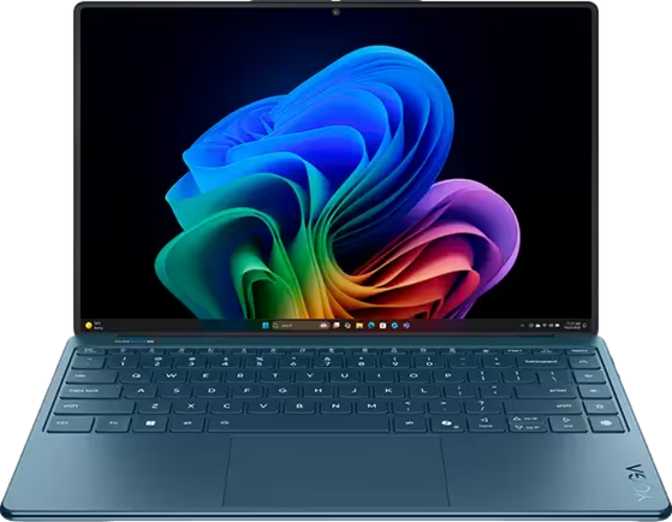 Lenovo Yoga Slim 9i Gen 10 14" Intel Core Ultra 7 258V 2.2GHz / 32GB RAM / 1TB SSD