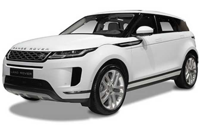 Land Rover Range Rover Evoque D165 S AWD Automatic (2026)