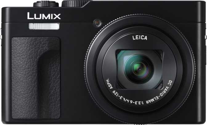 Panasonic Lumix DC-ZS99