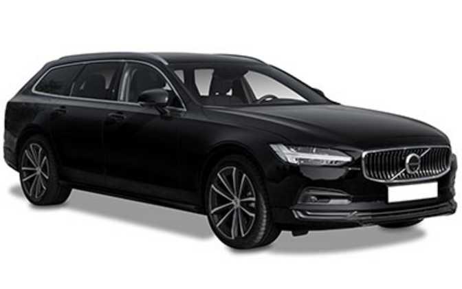 Volvo V90 Plug-in Hybrid T6 AWD Core Automatic (2026)